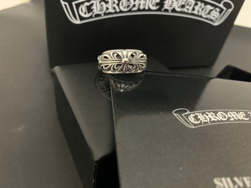 Chrome Hearts Rings